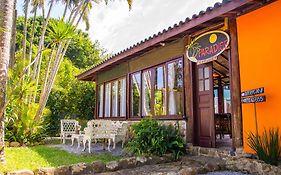 Pousada Paradise Ferrugem